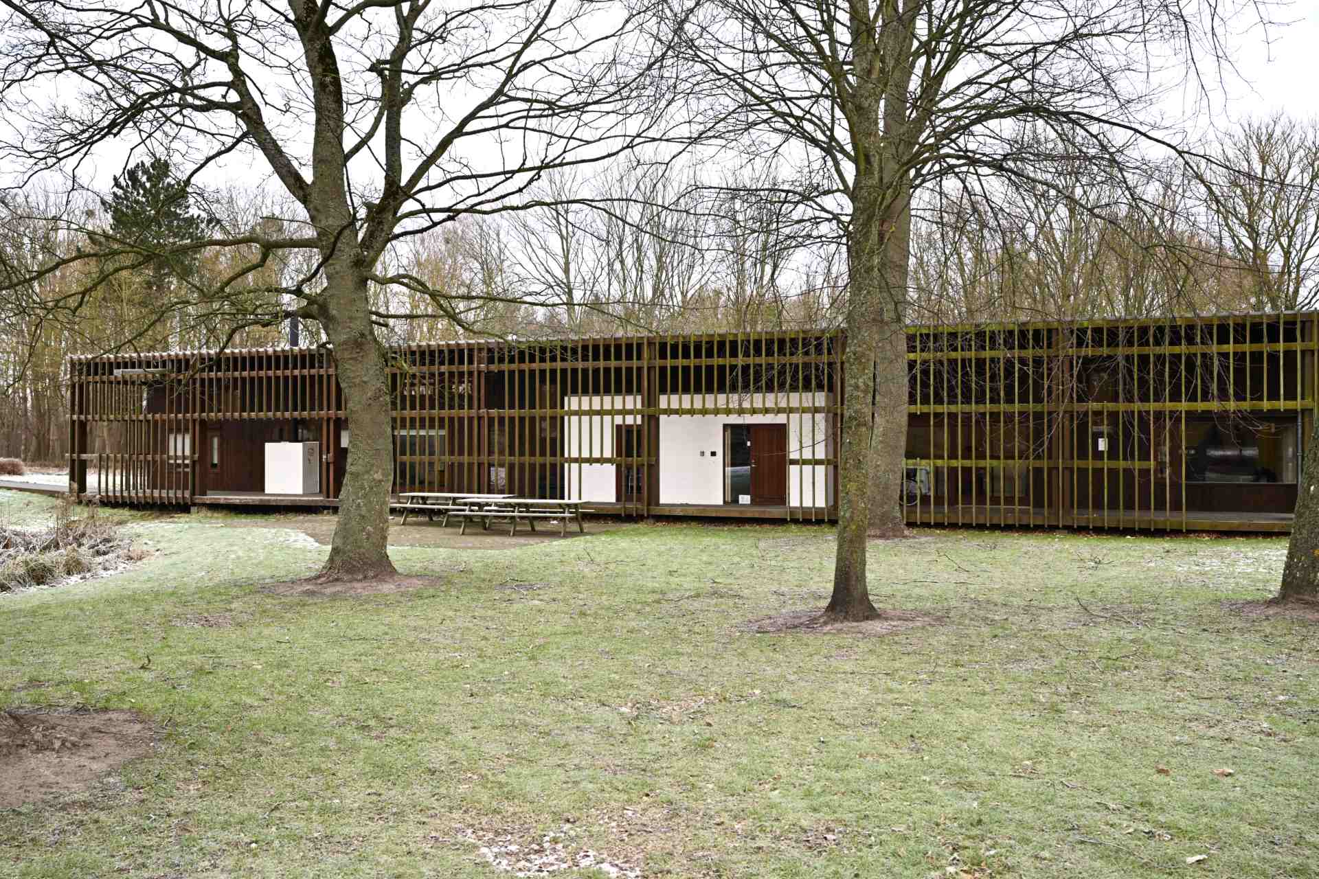 Foreningshuset Bispehøjen image